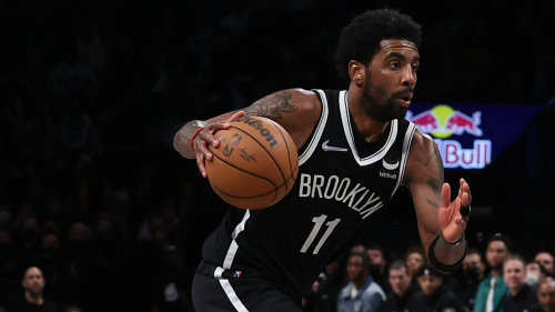 NBA Rumors: Here's What Led To Kyrie Irving Opting In With Nets