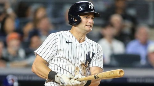 Andrew Benintendi Player Props: White Sox vs. Yankees