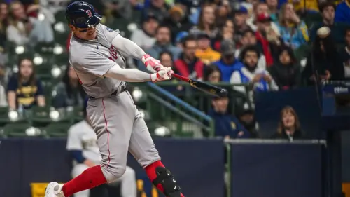 Alex Cora cleverly leans into 'Underdog' vibes around Red Sox