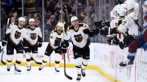Bruins Notes: Boston Showing 'Killer Instinct' Early In Season