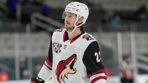 NHL Rumors: Canucks To Acquire Oliver Ekman-Larsson, Conor ...