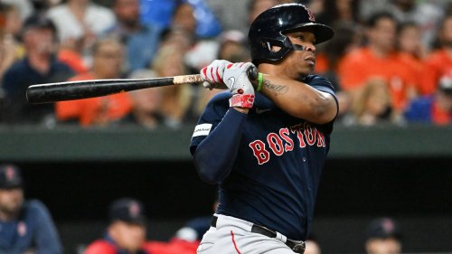 Red Sox Wrap: Boston Spoils Scoring Chances In Loss Vs. Orioles