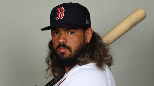 Working With Jason Varitek 'Dream Come True' For Red Sox Newcomer