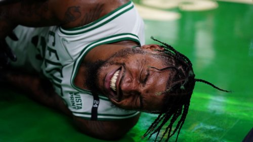 Celtics Injury Report Provides Update On Jayson Tatum, Marcus Smart