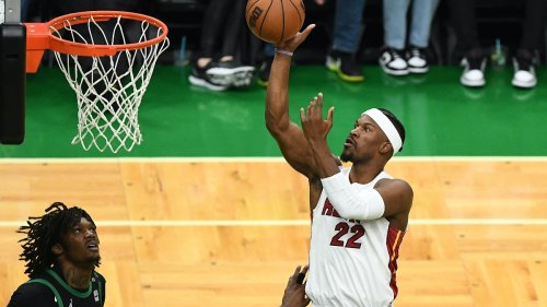 How Celtics Reacted To Standout Game 6 From Heat Star Jimmy Butler