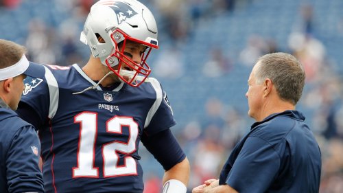 Josh McDaniels-Raiders News Has Fans Thinking Tom Brady; Is It Possible?