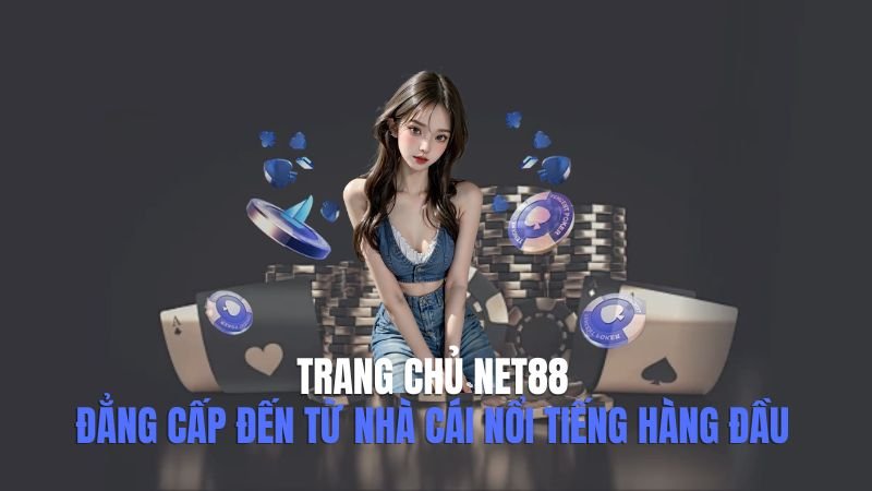 NET88 HOMEPAGE cover image