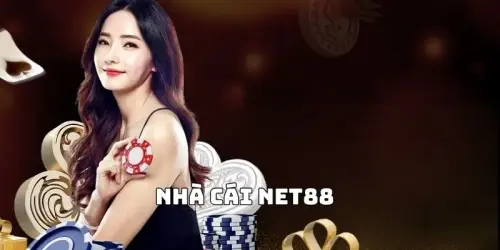 NET88 | Đầu Tư Vào Nhà Cái Số 1 | Để Kiếm Thưởng Triệu Đô