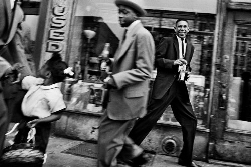 Why William Klein was the ‘perpetual outsider’