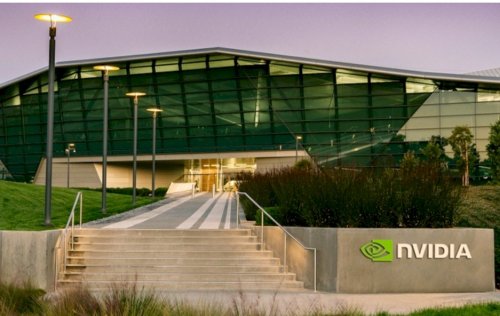 Datacenter Props Up Nvidia As Gaming Sales Collapse