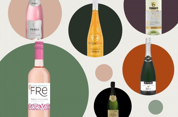 The 10 Best Non-Alcoholic Wines, According to Customer Reviews