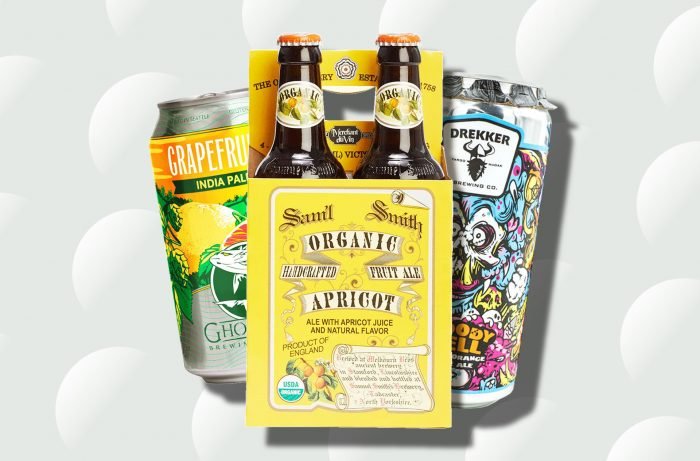 From IPAs to Sours, 8 Fruit Beers to Try Now