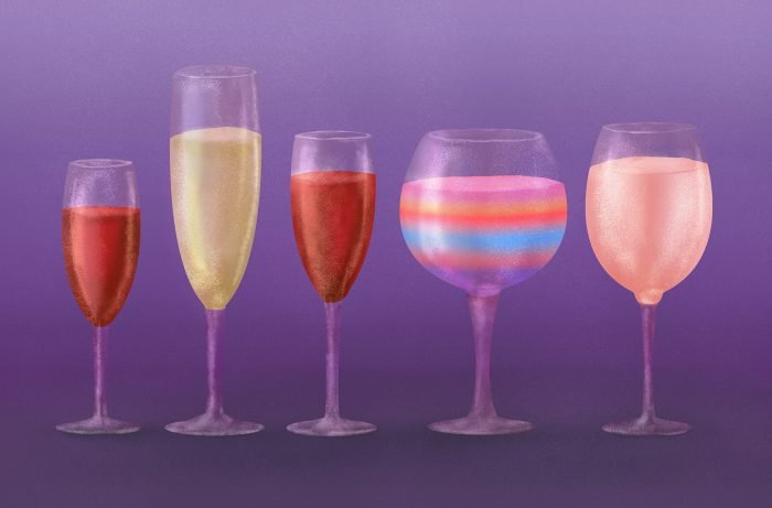 What Does ‘Lush’ Mean in Wine?