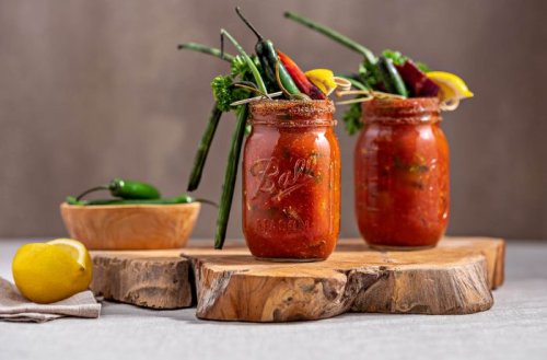 The Ultimate Bloody Mary Recipe | Wine Enthusiast