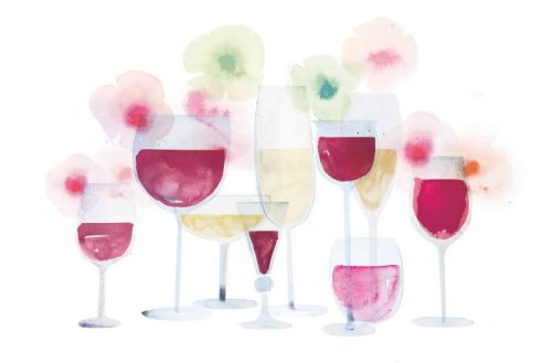 The Science Behind the Main Wine Aromas, Explained