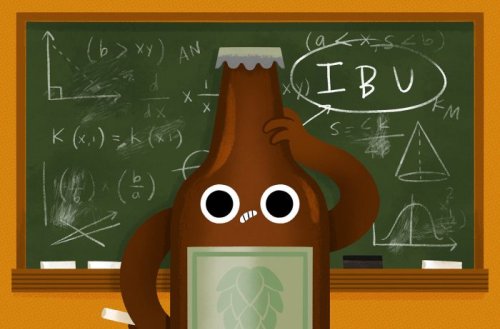 What Does ‘IBU’ Mean in Beer?