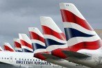 British Airways streicht über 10.000 Kurzstreckenflüge