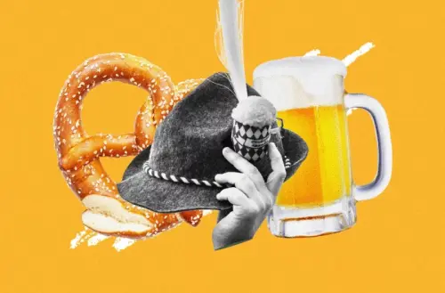 Oktoberfest: What to Know & What to Drink
