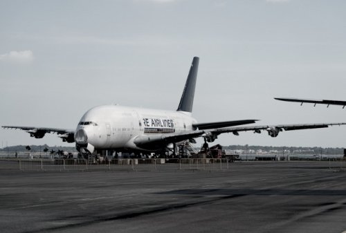 Die A380-Saga (4/4) - Das Ende der Riesen