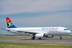 South African Airways wieder am Himmel
