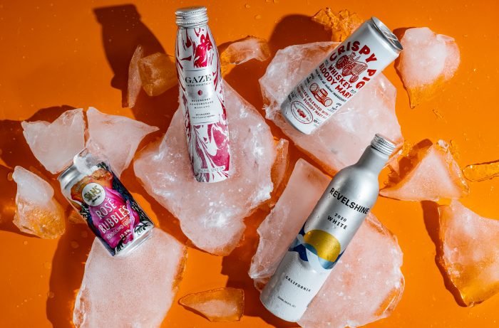 Picnics, Beach Days and Beyond: Four Canned Drinks Perfect for Summer