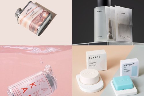 Five Easy Ways to Start a Plastic-Free Beauty Routine