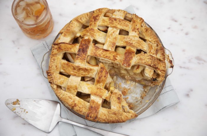 Nine Sweet, Savory and Boozy Apple Recipes to Try