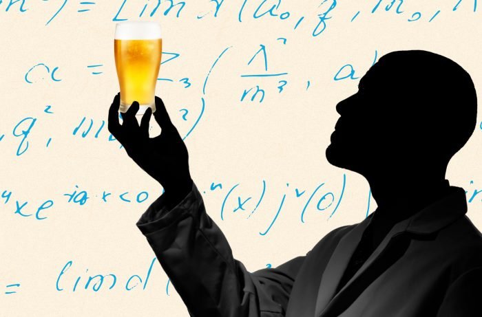 The Science Behind Beer Flavors
