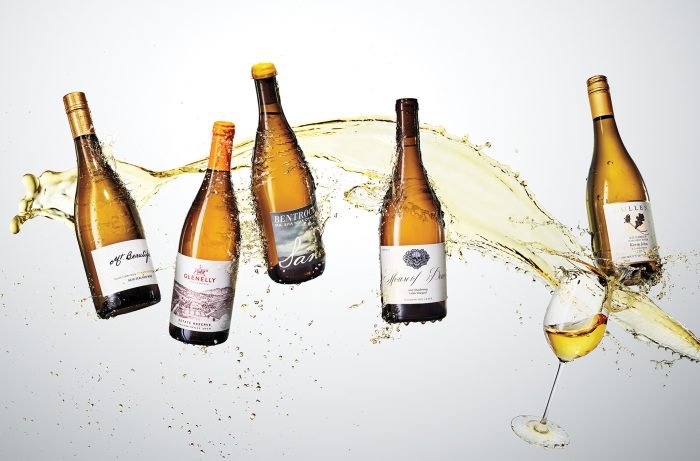 Hooray for Chardonnay: A Global Guide to the World’s Best Bottles