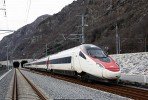Swiss Air Rail startet Zug zum Flug von München nach Zürich