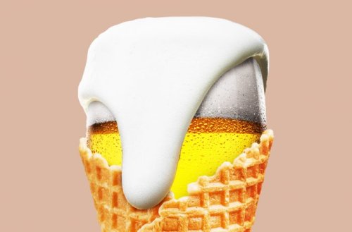BEER TIME cover image