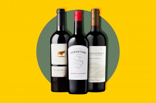 Top 16 California Cabernets for Every Budget