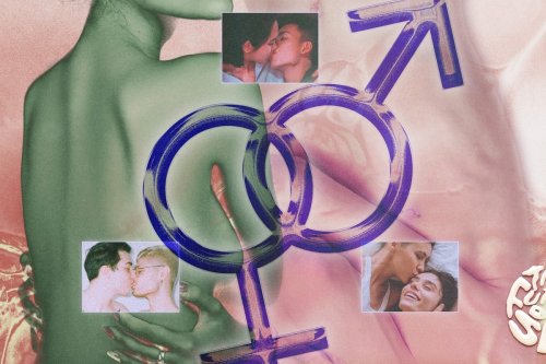 The death of obscenity: how sex lost the power to provoke