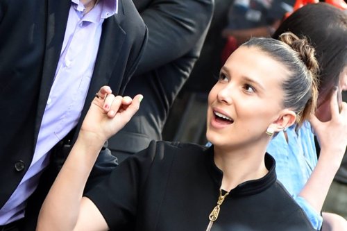 The Secret to Millie Bobby Brown’s Perfect American Accent Is This ...