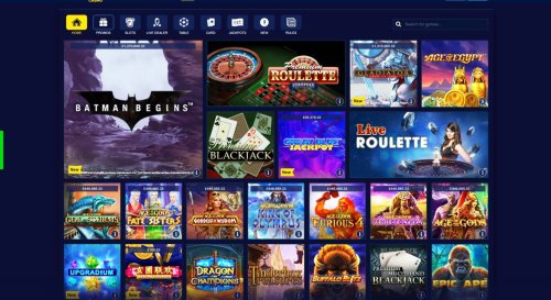 77 Free spins no deposit at Ruby Fortune Casino | Netherlands Casino