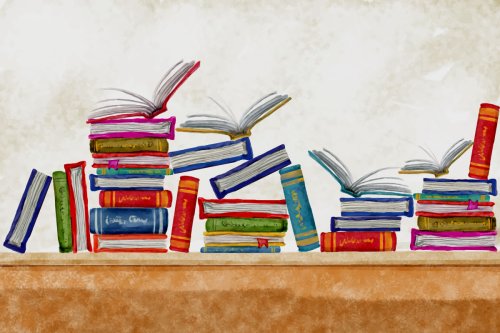 Clássicos da literatura e da filosofia: 350 obras para baixar - netmundi.org