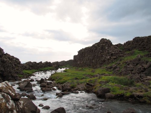 Thingvellir – Islands heilige Stätte und ältester Nationalpark