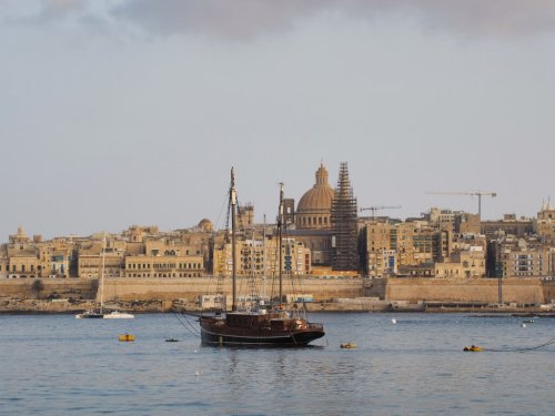 Valletta Sehenswürdigkeiten - diese 12 Highlights erwarten dich in Maltas bezaubernder Hauptstadt