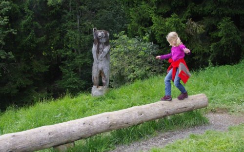 5 Fehler beim Wandern mit Kindern und wie du sie vermeiden kannst