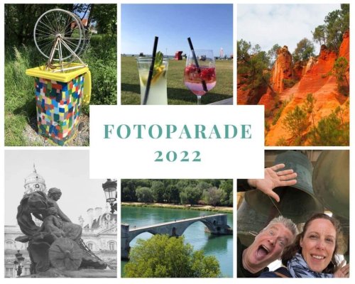 Fotoparade 2022 – meine schönsten Bilder 2022