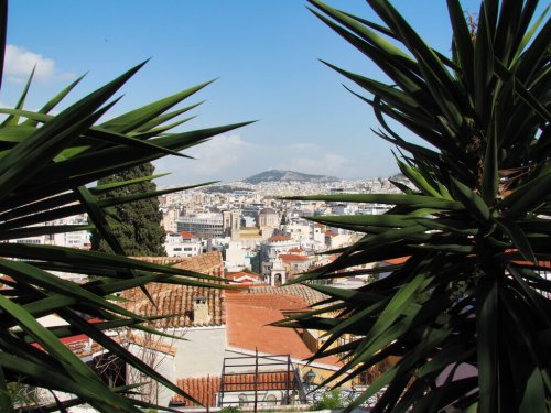 Athen Sehenswürdigkeiten – diese 20 Highlights solltest du sehen