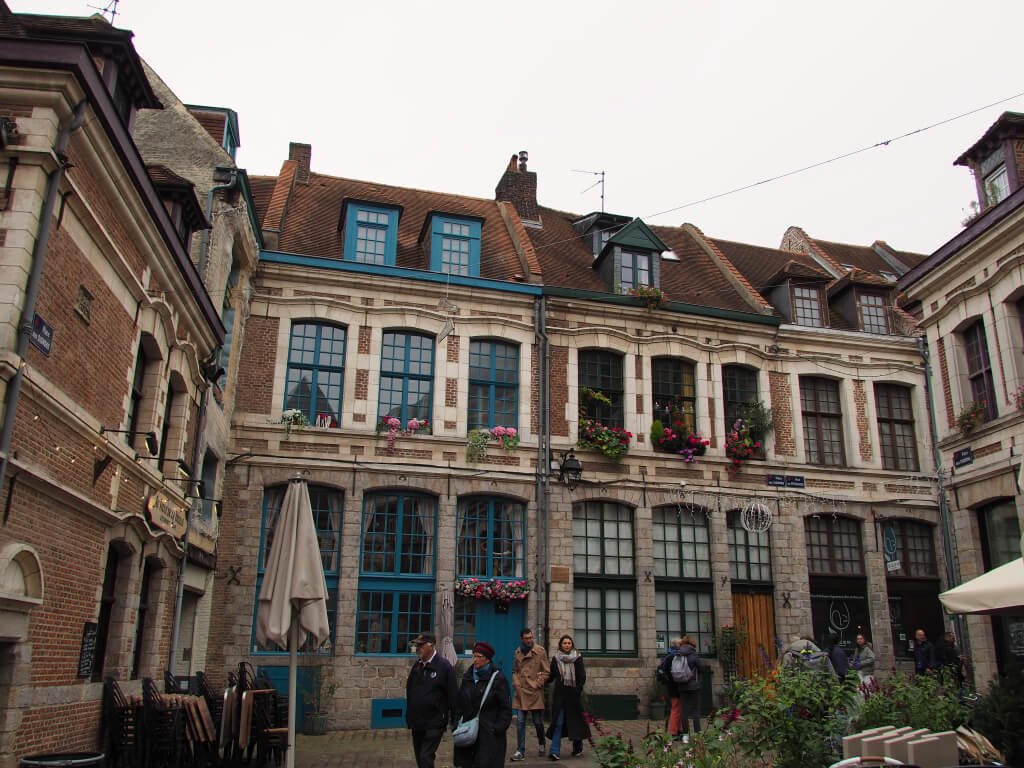 Lille Sehenswürdigkeiten – 11 Highlights in der urigen Altstadt