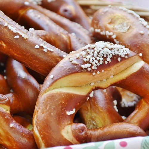 Die digitale Bäckerei – Mit einem Klick zur Brezel - Netzpiloten.de