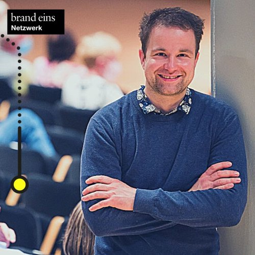 Tech-Giganten vs. „freies“ Internet – mit Stefan Mey