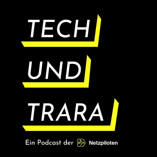 Tech & Trara XS – B2B auf Social Media