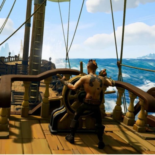 Lohnt sich Sea of Thieves in 2022?