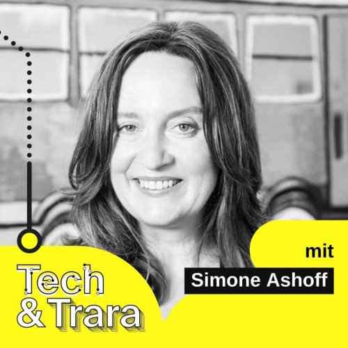 Wie können wir digitale Kompetenz entwickeln?- mit Simone Ashoff