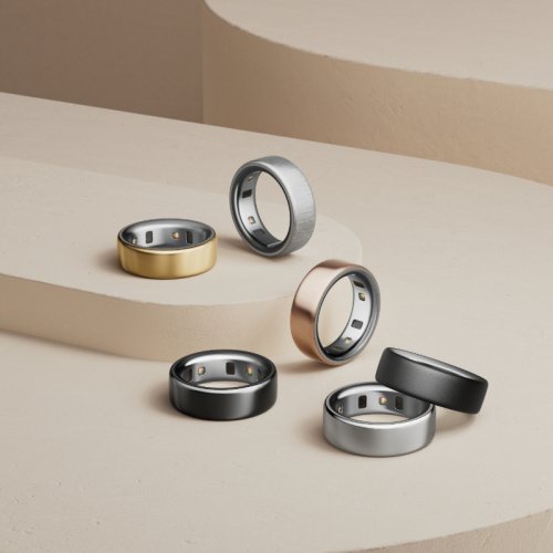 Smart Ring Kaufberatung – Welcher Ring passt zu mir?