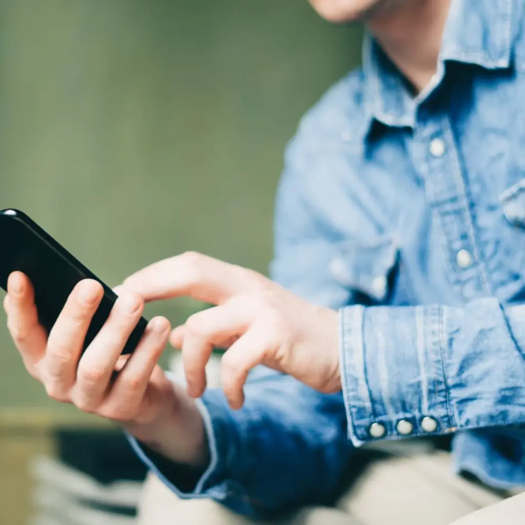 Netzpiloten Mobile - cover