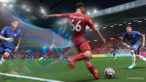 FIFA 23: E-Sport-Profi MsDossary äußert klare Wünsche und prognostiziert Cover-Star